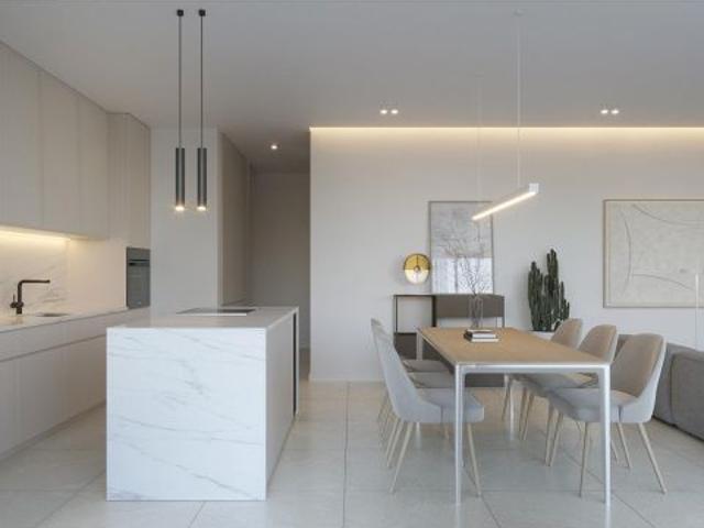 Piso en venta en Urbanització Bell Horitzó, la Marina Baixa