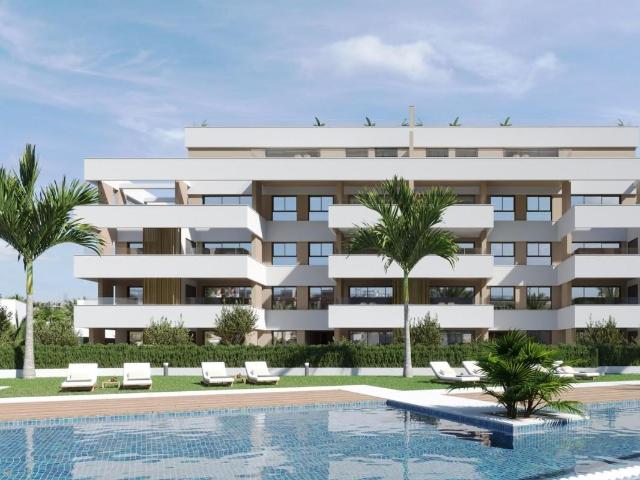 Apartamento en venta en Santa Rosalía, Campo de Cartagena y Mar Menor