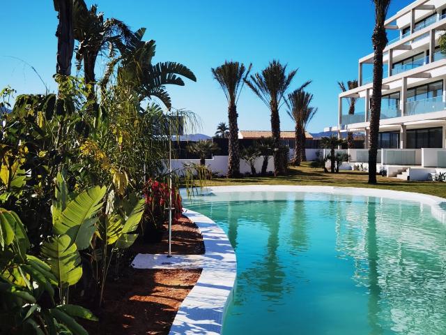 Piso en venta en Murcia, Mar de Cristal