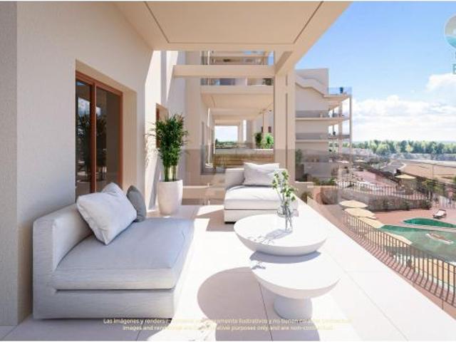 Piso en venta en Corvera, Campo de Cartagena y Mar Menor