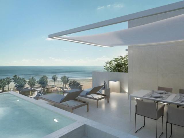 Casa en venta en Torrevieja, Valencia