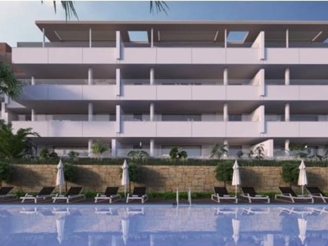 Piso en venta en Parque Botánico Las Lomas del Guadalmina, Costa del Sol Occidental