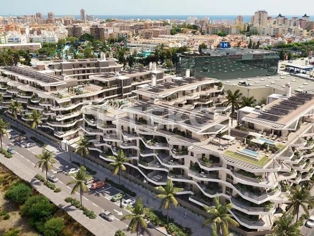 Piso en venta en Costa del Sol Occidental, Andalucía