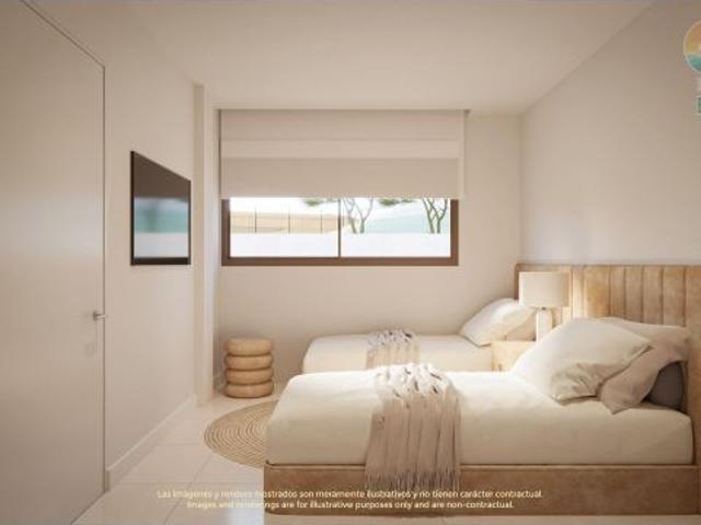 Casa en venta en Corvera, Campo de Cartagena y Mar Menor