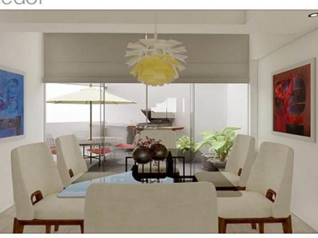 Departamento venta en Yanahuara, Arequipa