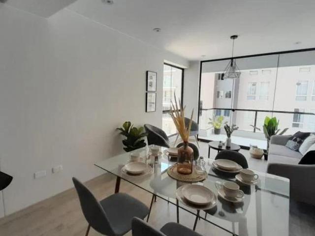 Departamento venta en Caima, Arequipa