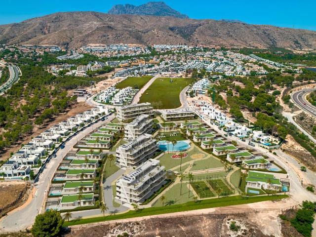 Casa en venta en Els Tolls - Imalsa, la Marina Baixa