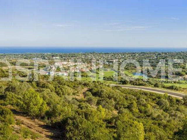 Terreno en venta en Guadiaro, Campo de Gibraltar