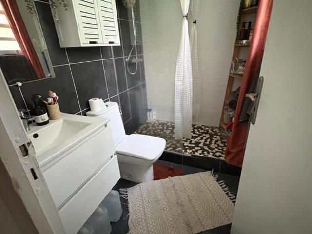 Appartement vente à Guadeloupe