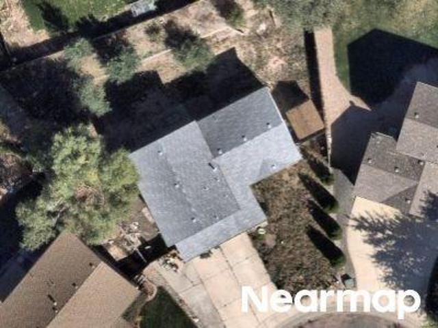 House for sale in Colorado Springs, Colorado