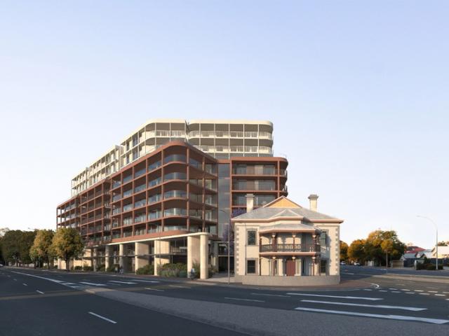 Townhouse for rent in Horseshoe Creek, South Australia