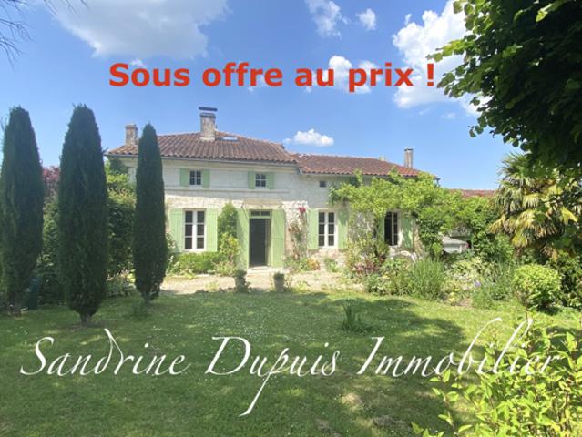 Maison vente à France métropolitaine, Bougneau