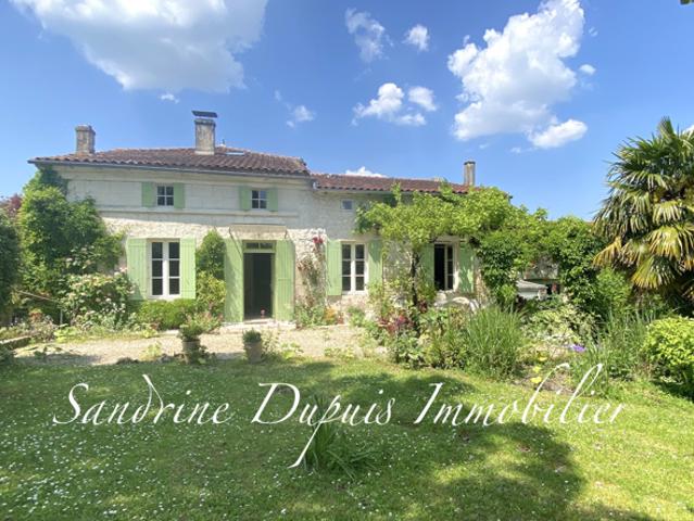 Maison vente à France métropolitaine, Pons