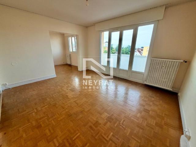 Appartement vente à Hôtel de Ville, Chalon-sur-Saône