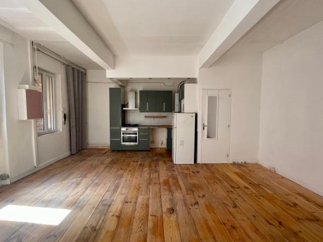Appartement vente à Toulouse