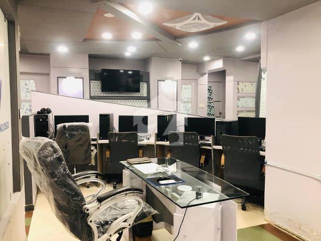 Office for rent
