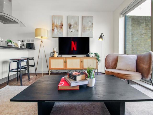 Apartment for rent in Greater London
