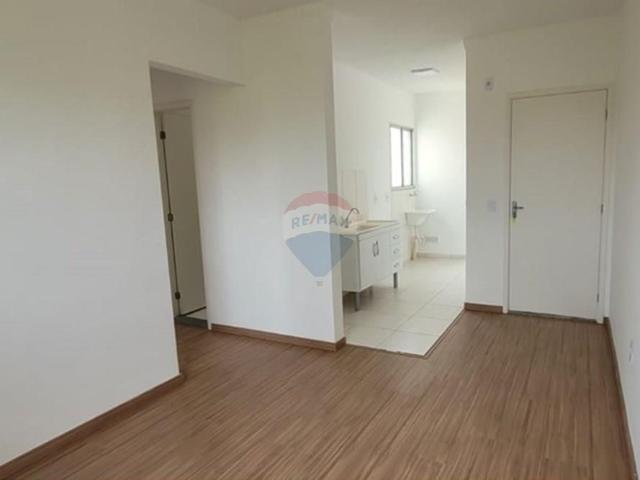 Apartamento aluguel em Região Imediata de Sorocaba, Região Metropolitana de Sorocaba