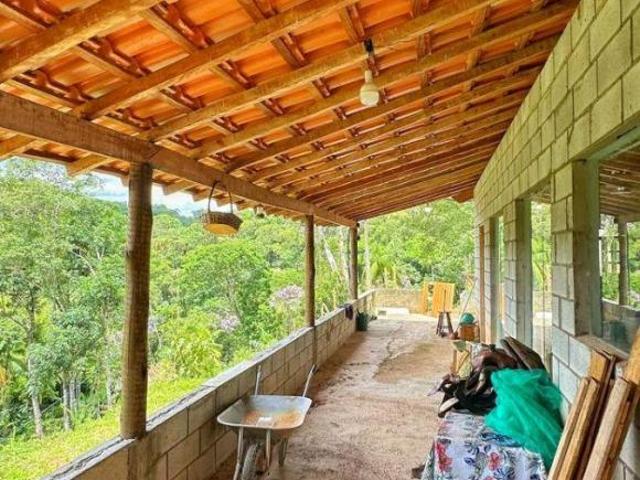Sítio e chácara venda em Região Imediata de São Paulo, Região Metropolitana de São Paulo