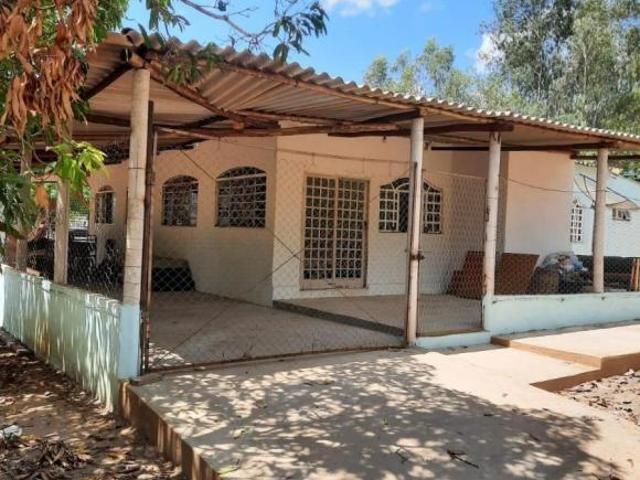Sítio e chácara venda em Região Geográfica Imediata de Águas Lindas de Goiás, Região Integrada de Desenvolvimento do Distrito Federal e Entorno