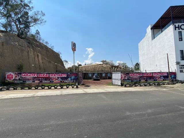 Local Comercial en renta en Mineral De La Reforma, Hidalgo