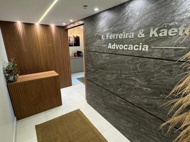 Ponto Comercial venda em Águas Claras, Região Geográfica Intermediária do Distrito Federal