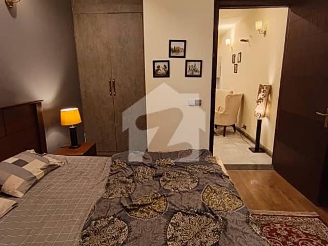 Apartment for rent in اسلام آباد, زون 1
