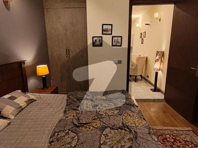Apartment for rent in Islamabad