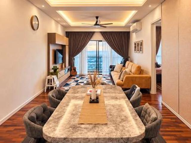 Condominium for sale in Setiawangsa, Kuala Lumpur