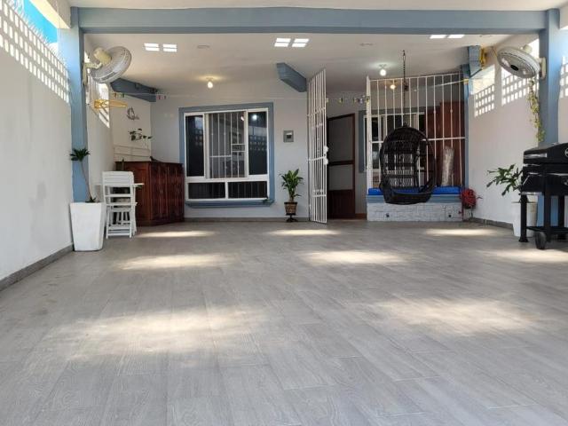 Casa en renta en Veracruz