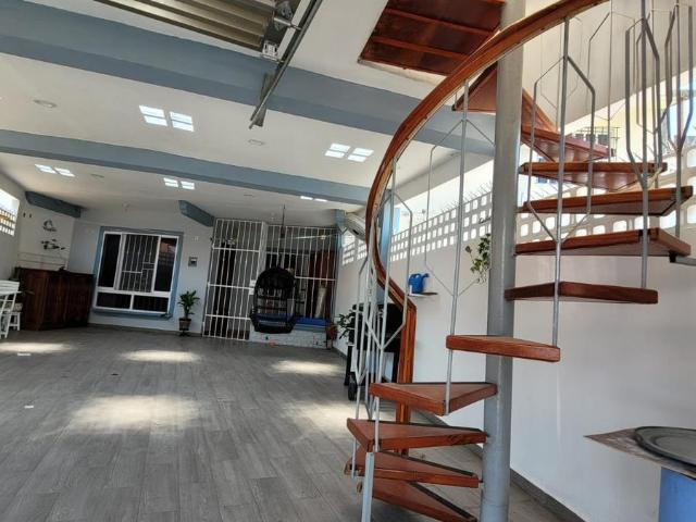 Casa en renta en Veracruz