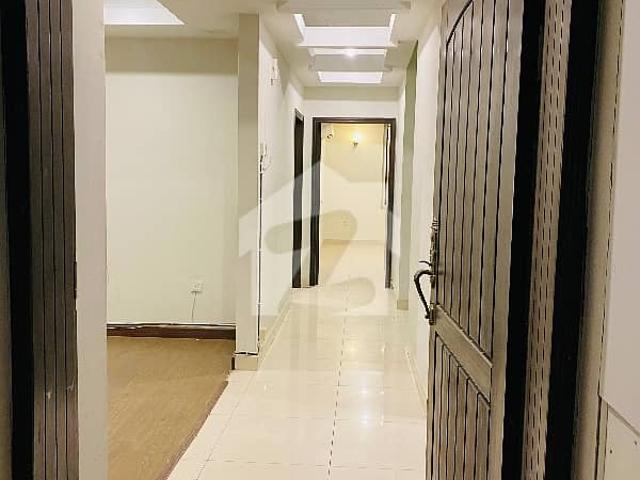 Apartment for rent in Islamabad