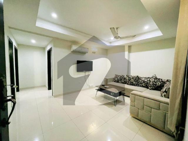 Apartment for rent in Islamabad