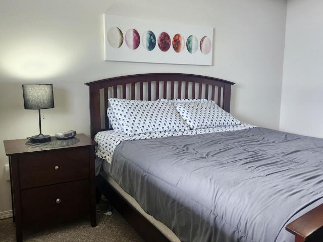 Apartment for rent in Alberta