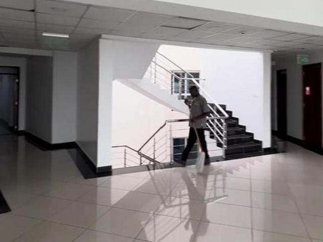 Commercial for rent in Upper Hill, Westlands