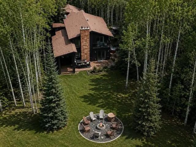 Apartment for rent in Alberta