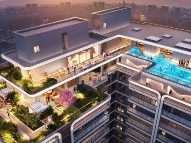 Apartment for sale in Kiambu, Nairobi