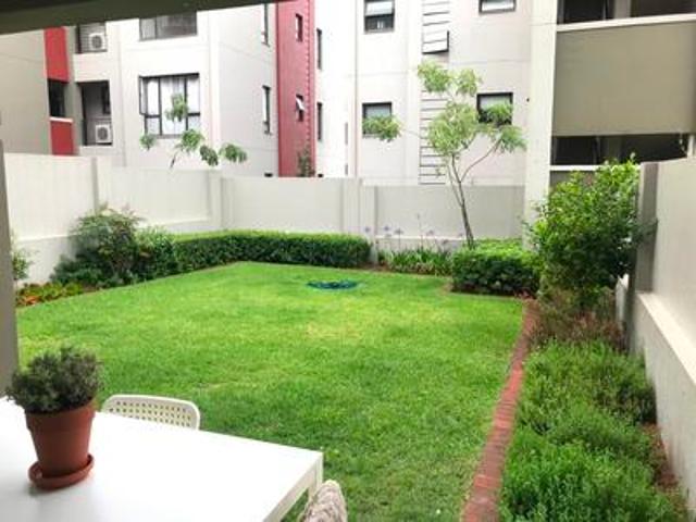 Apartment for sale in Sandton