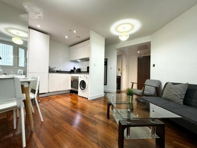 Apartment for rent in Edgbaston, West Midlands