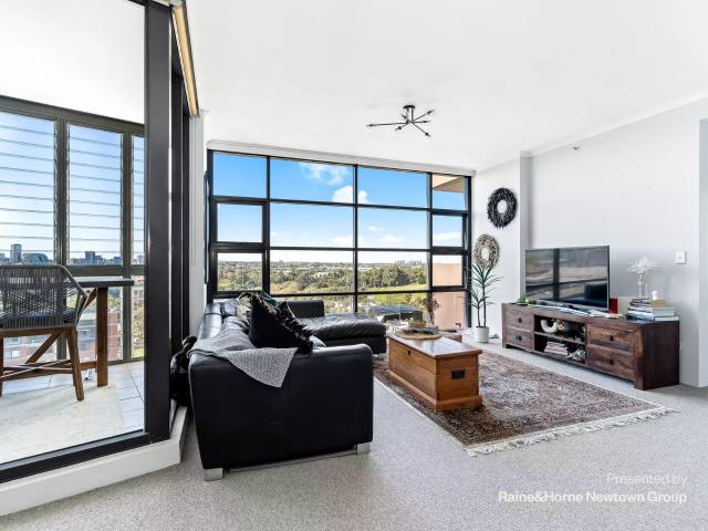 Apartment for rent in Erskineville, Sydney