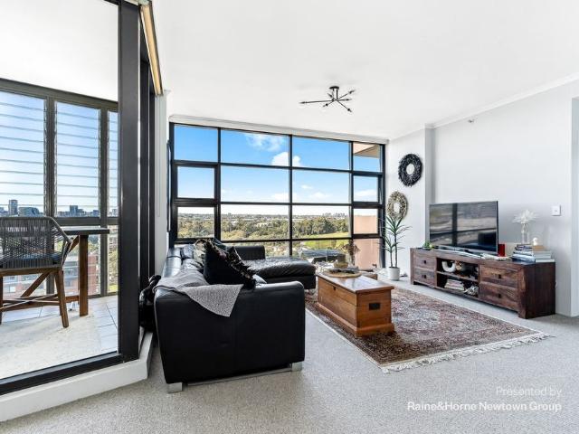 Apartment for rent in Erskineville, Sydney