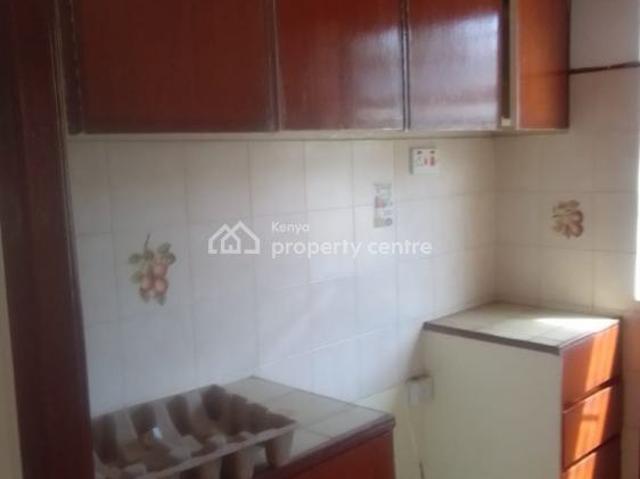 Apartment for rent in Kiambu, Nairobi