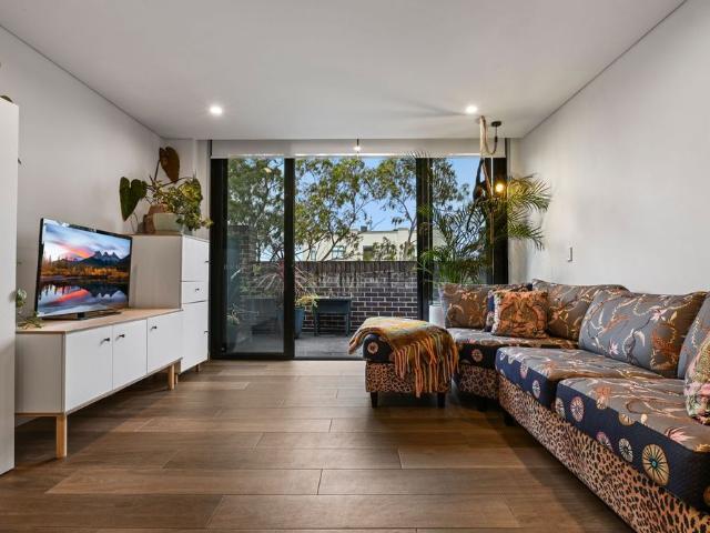 Apartment for rent in Inner West, Sydney