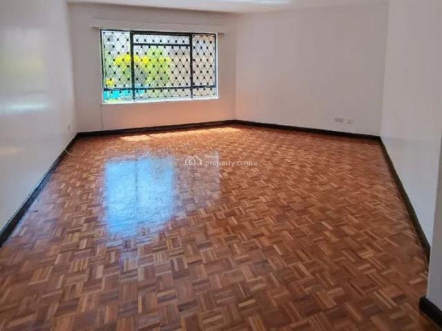 Apartment for rent in Kiambu, Nairobi