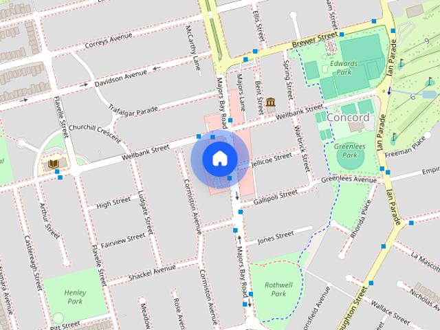 Apartment for rent in Inner West, Sydney