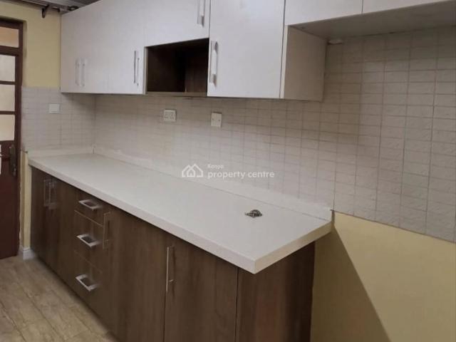 Apartment for rent in Kiambu, Nairobi