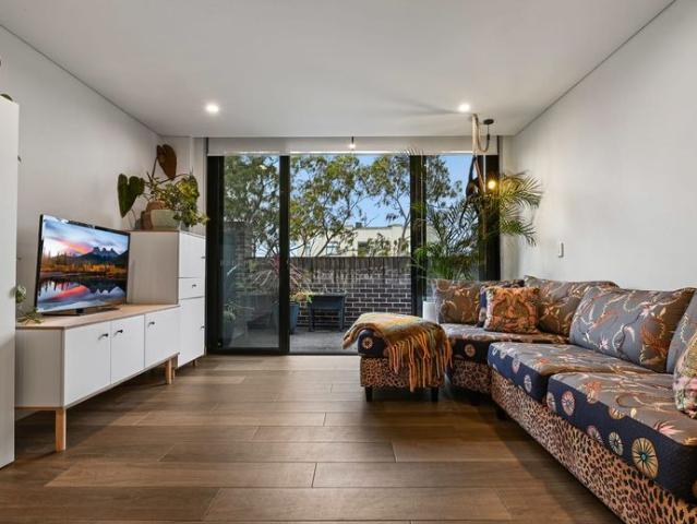 Apartment for rent in Inner West, Sydney