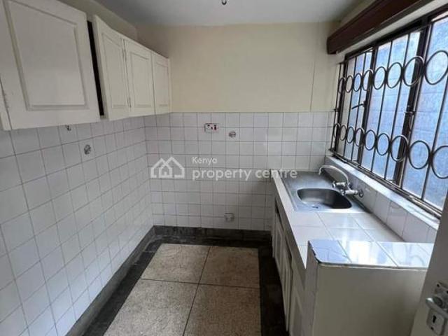 Apartment for rent in Kiambu, Nairobi