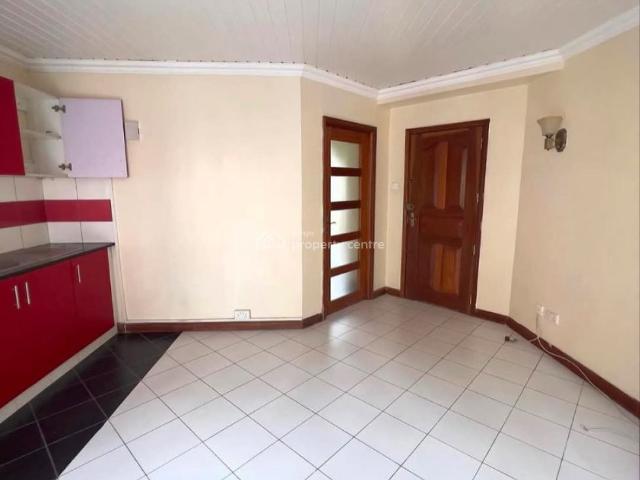 Apartment for rent in Kilimani, Westlands