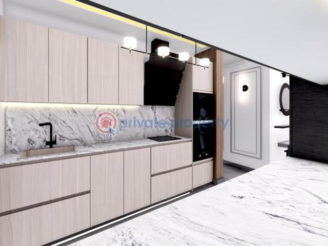 Apartment for sale in CBD, Kiambu